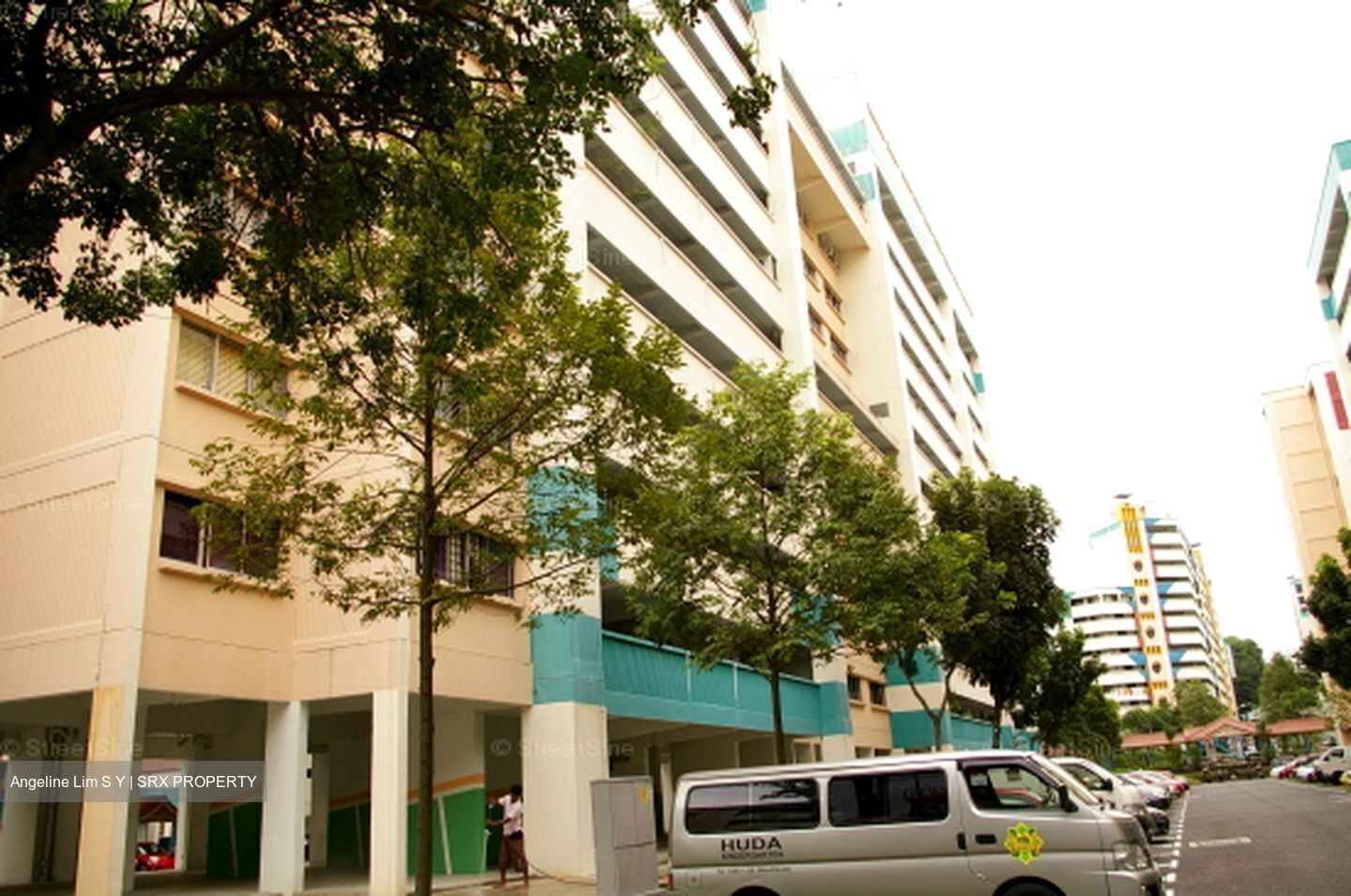Blk 242 Gombak View (Bukit Batok), HDB 3 Rooms #603018111